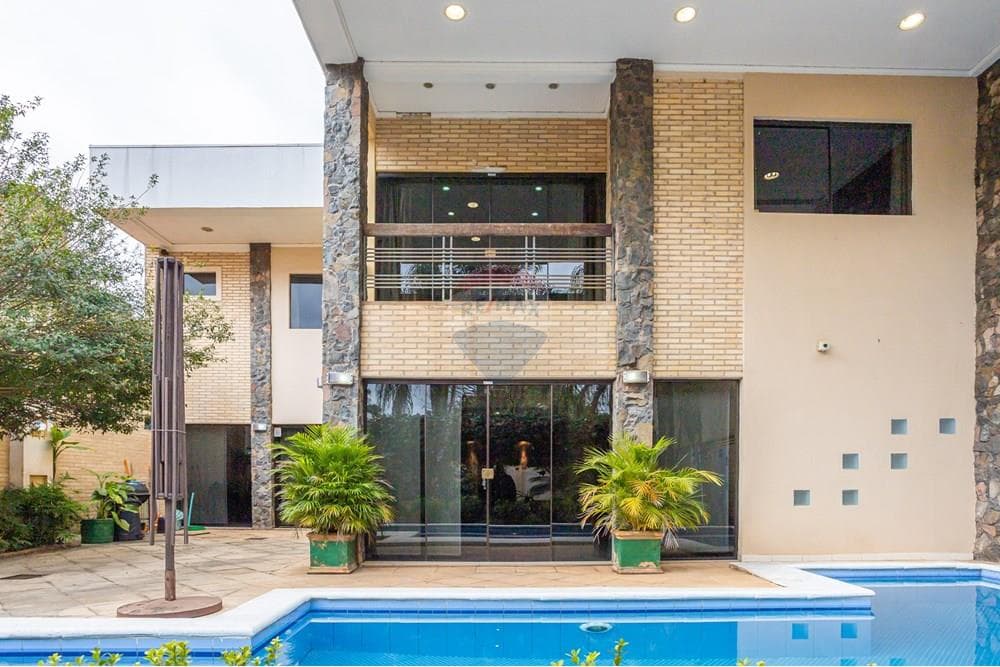 Casa - Venta - San Lorenzo, Paraguay, foto 2