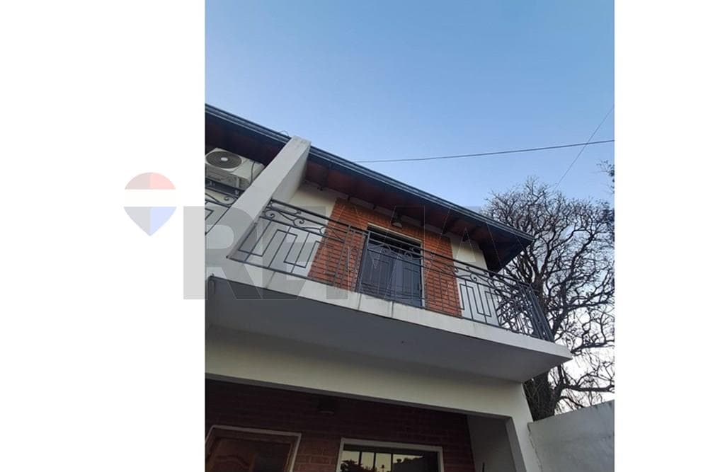 Alquiler de Duplex en Lambaré