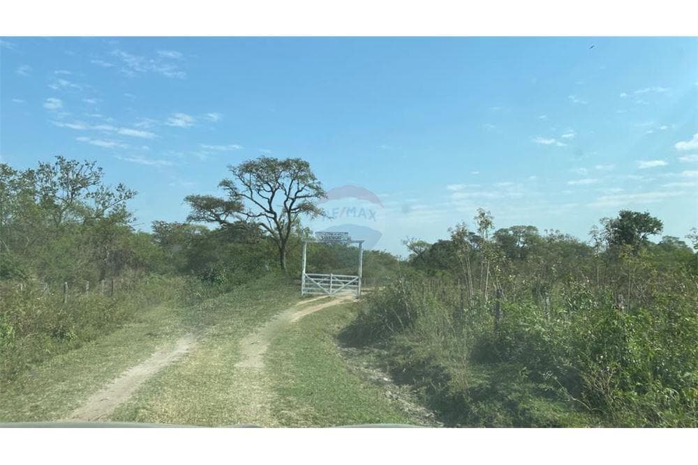 Terreno - Venta - Paraguay Paraguarí Yaguarón, foto 2