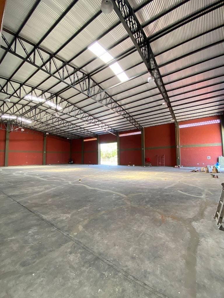 De depósito – ¡espacio y funcionalidad inmejorables! — foto 4