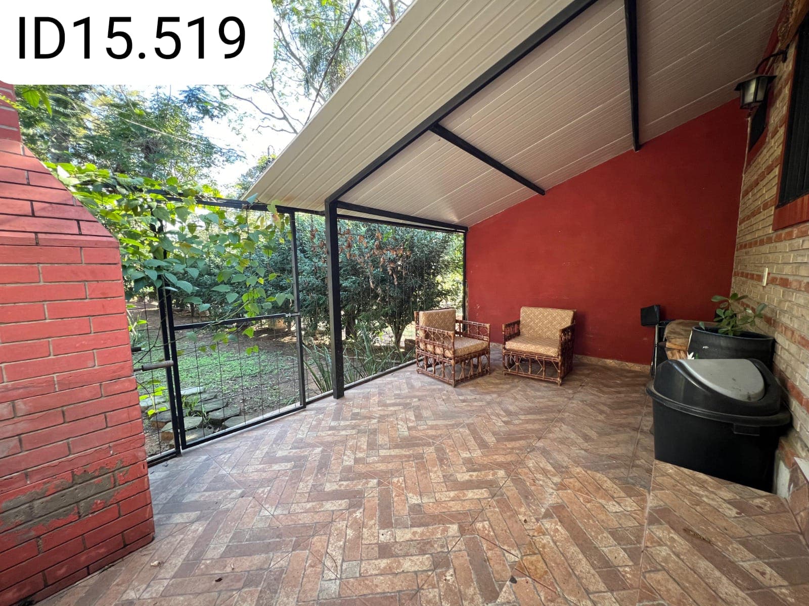 En venta – hermosa casa quinta en nueva colombia, foto 1