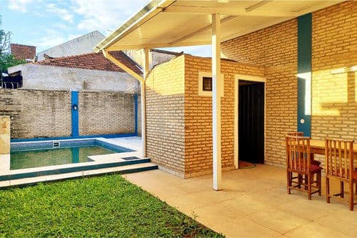 Duplex a estrenar en Fernando de la Mora, Cap Rivas, Laguna Grande, foto 4
