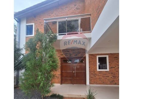 Casa de 5 habitaciónes en Asunción Bº San Vicente — foto 2