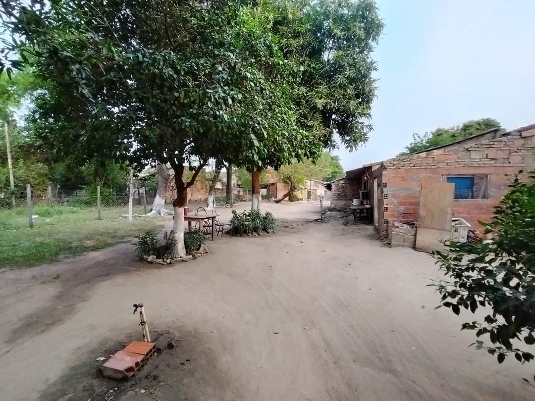 Oferta!! Gran terreno en asuncion, zona avda.artigas y lombardo 1.036 m2, foto 2