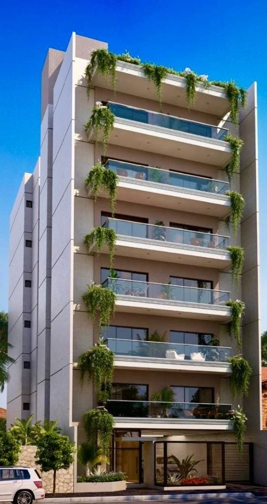 Departamento en pozo barrio mburukuya, foto 1