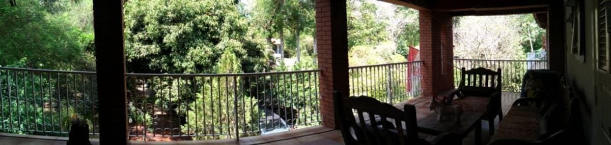Hermosa Casa Quinta a metros del Lago Ypacaraí, foto 3