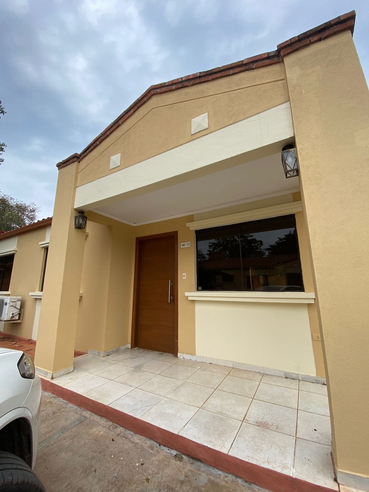 Casa En Venta De 110m2 - Condominio Boulevard Confederacion, foto 2