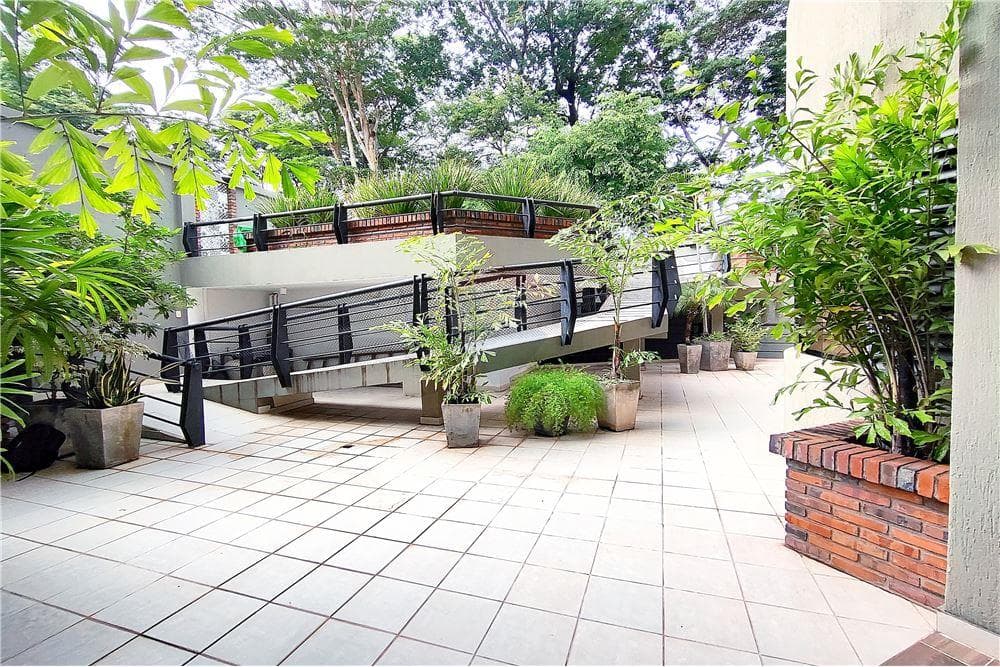 Departamento - Venta - Paraguay Asunción Villa Morra, foto 1
