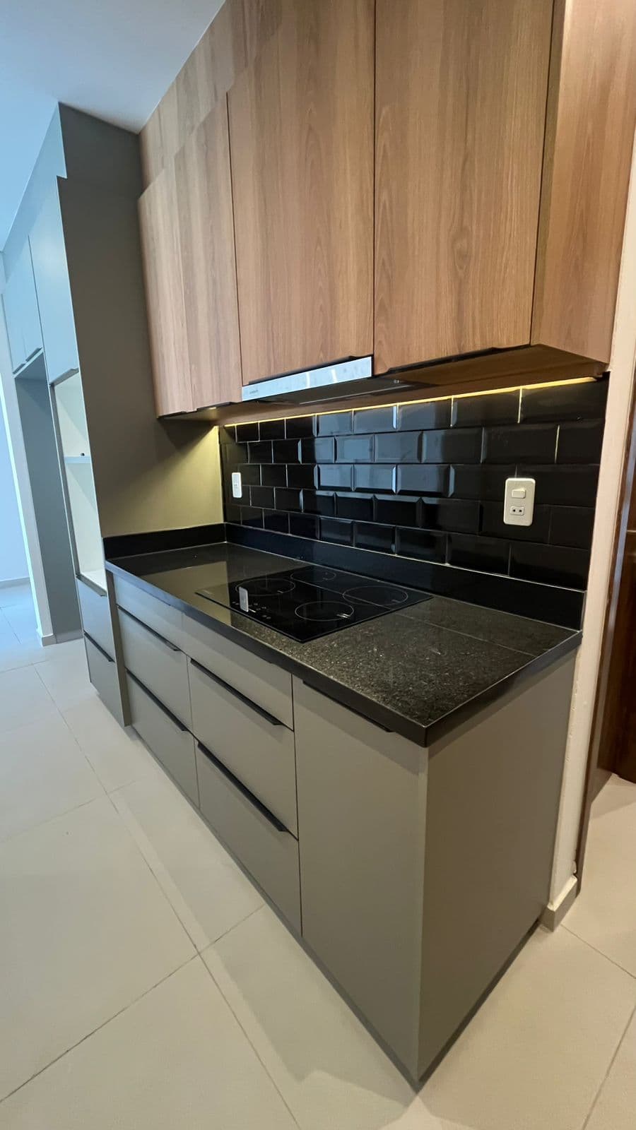 Dúplex Amoblado en Alquiler – Barrio San Cristóbal (Asunción) — foto 3