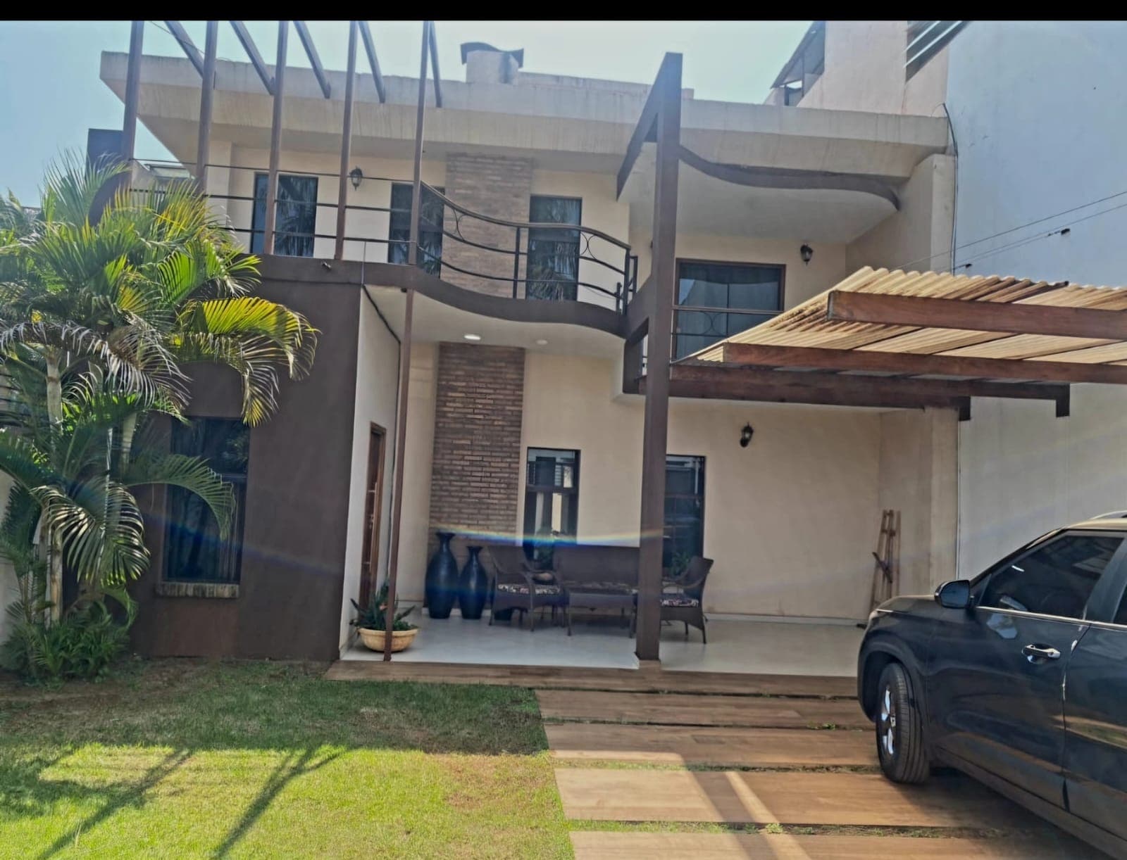 Residencia en villa bancaria!! 3 dormitorios!! — foto 3