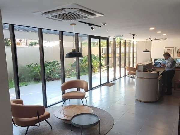 A estrenar departamento en el lujoso edificio la estanza, foto 2