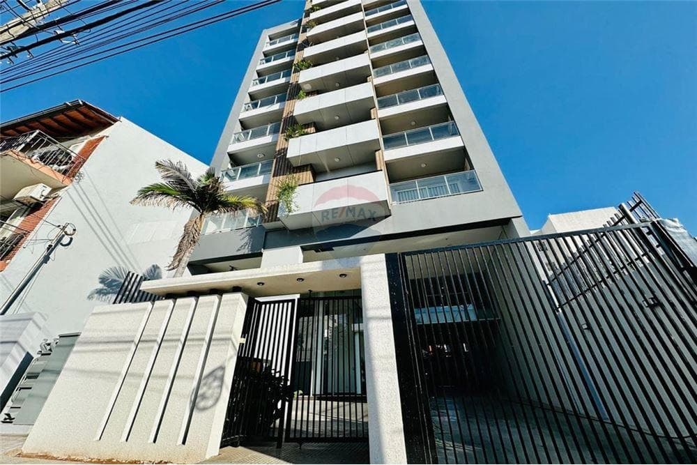 Departamento de 2 Dormitorios con Cochera Incluida — foto 1