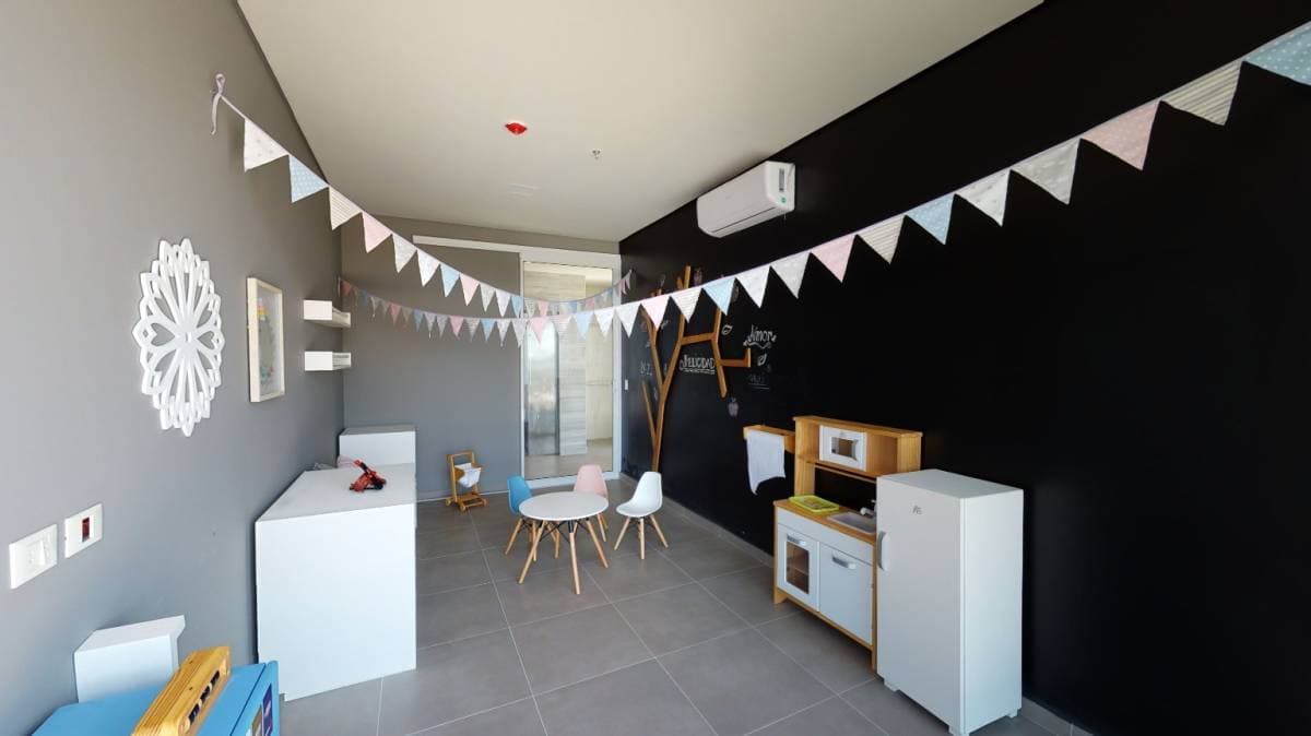 EN VENTA Departamento de 1 dormitorio en zona CIT, Edificio Trinity I, foto 4