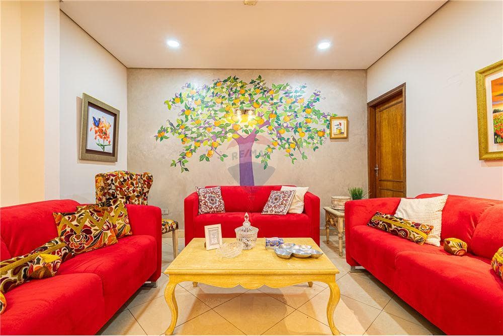 Residencia - Venta - Lambaré, Paraguay, foto 3