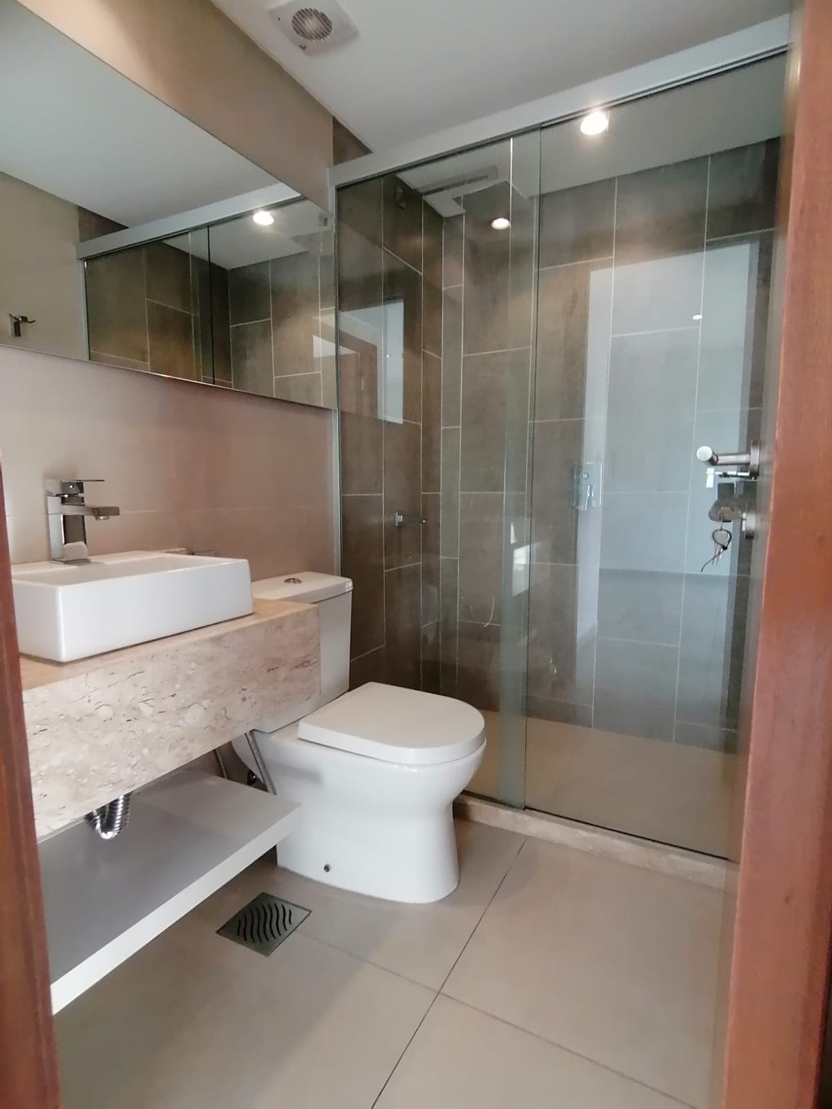 Depto de 1 dormitorio zona Carmelitas, foto 5