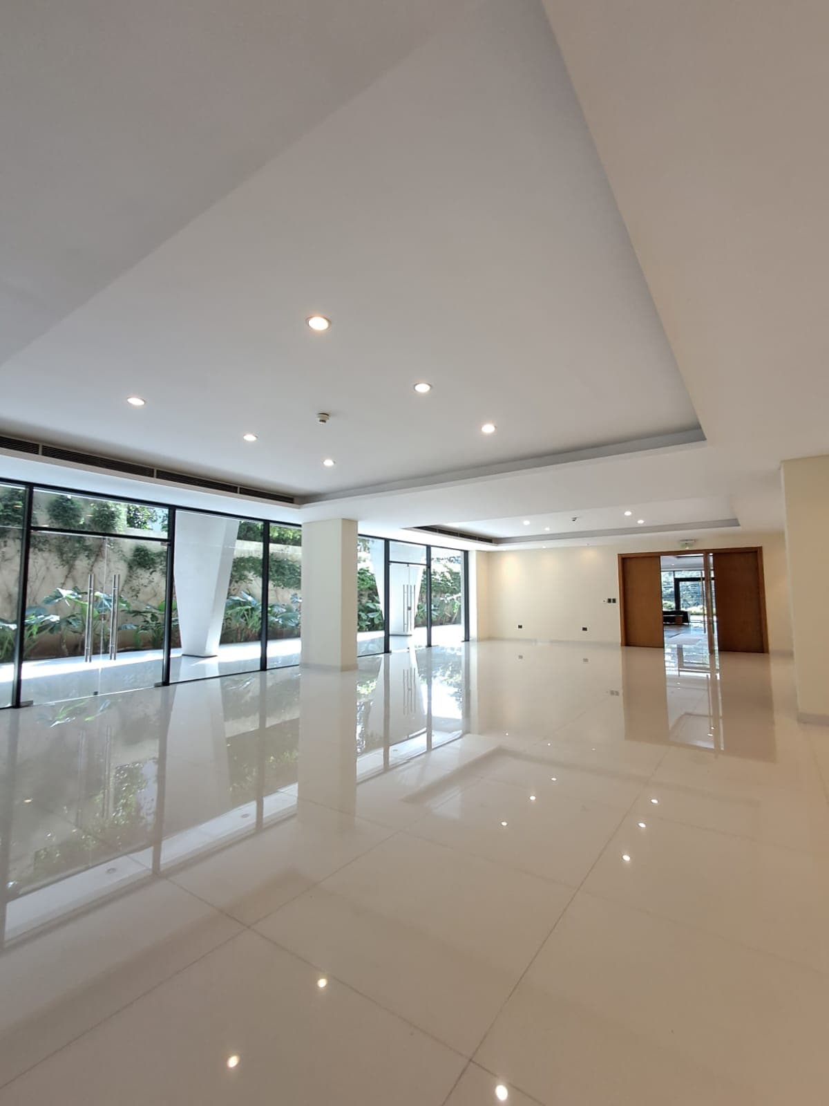 Penthouse de lujo en alquiler o venta sobre avenida Primer Presidente, foto 3