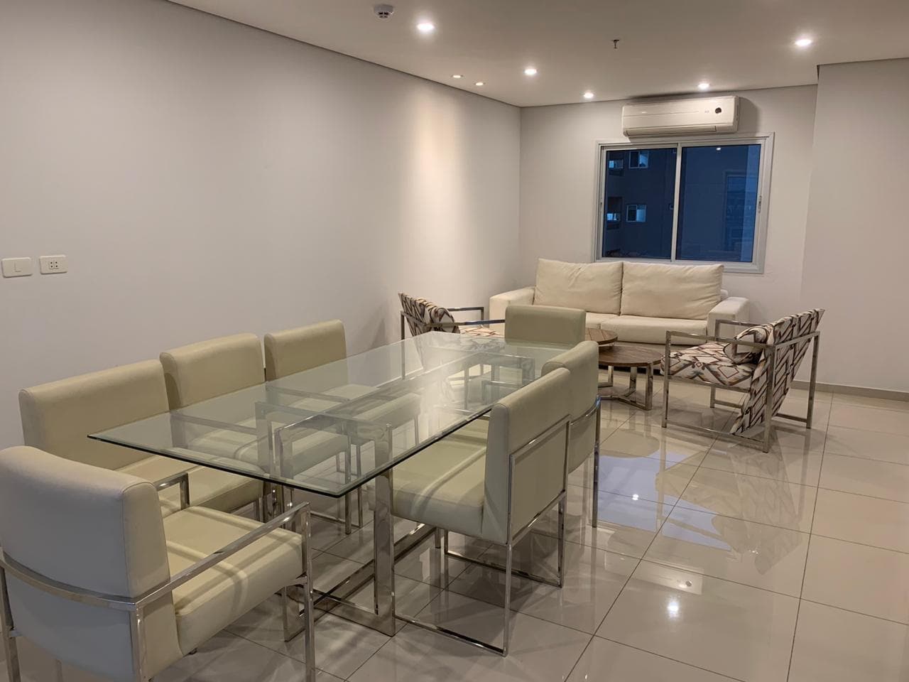 departamento 3 dormitorio + área de servicio Tierra alta Recoleta, foto 3