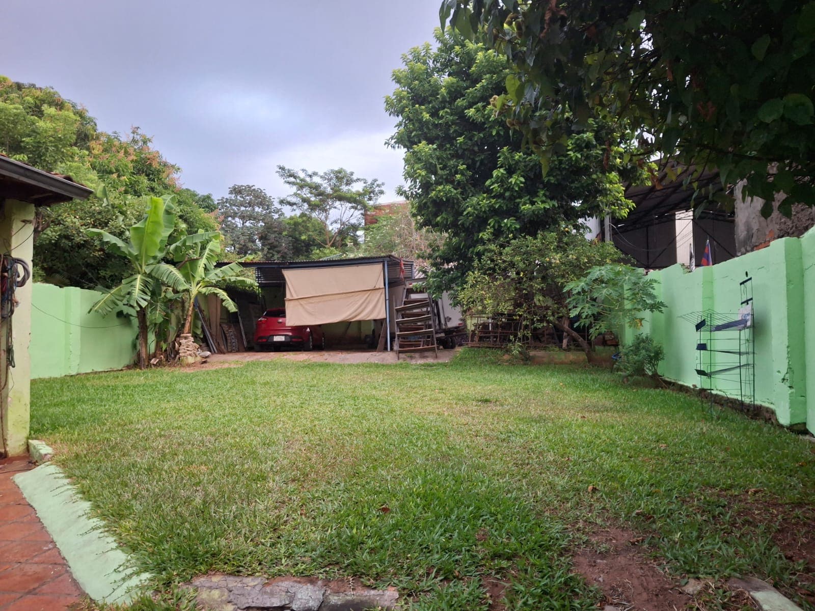 Casa en venta Fernando de la Mora — foto 2