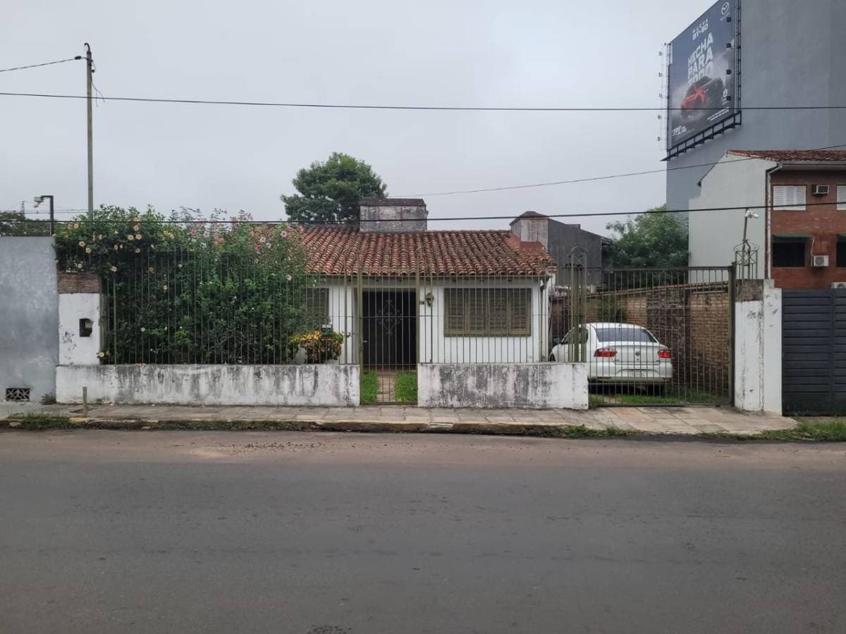 En venta terreno en Recoleta , asuncion, foto 4