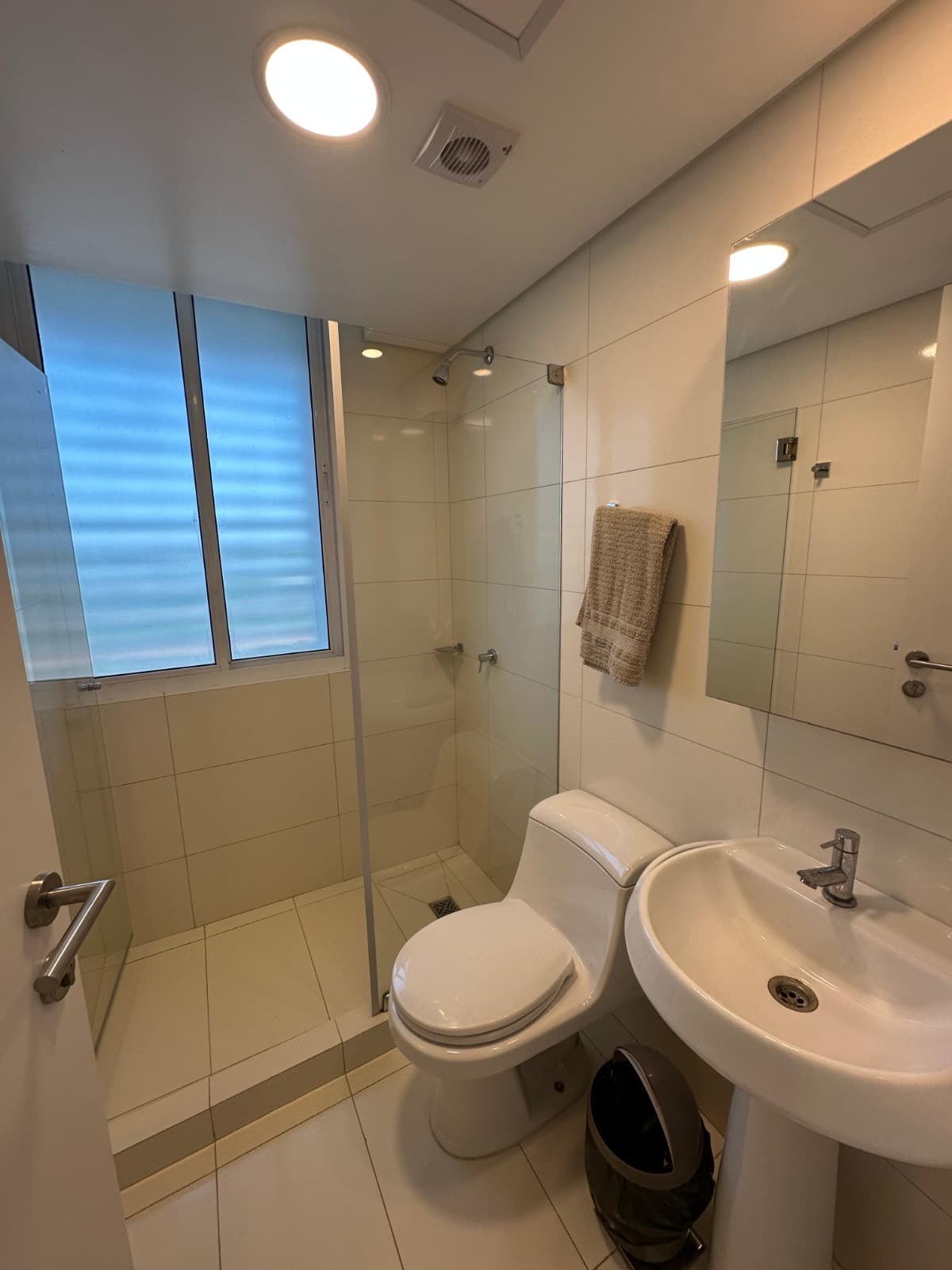 Departamento en alquiler AMOBLADO Altamira Surubii PISO 12 — foto 4