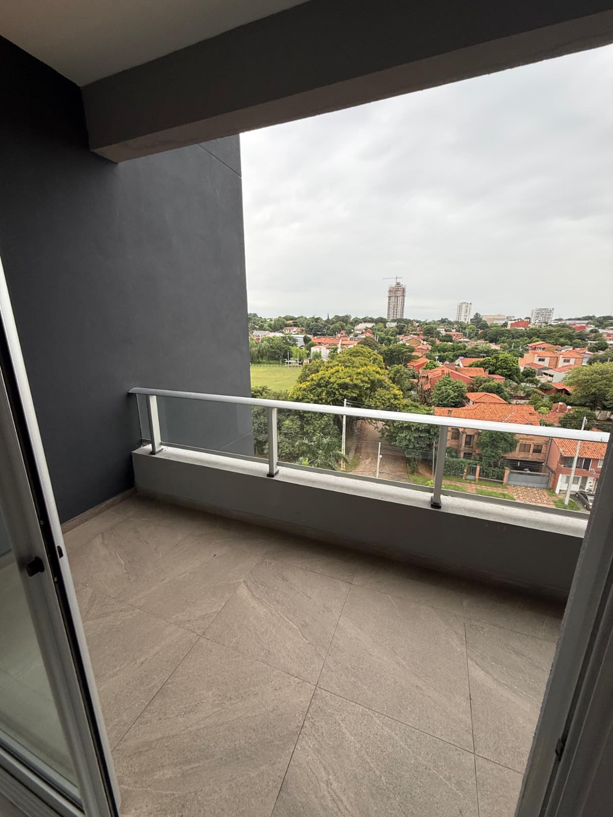 departamento de 2 dormitorios sobre Molas López - Asunción, foto 2