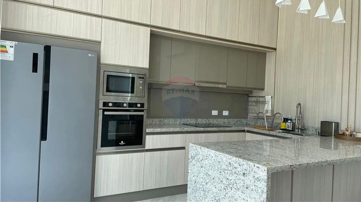 Casa amoblada en San Bernardino, foto 2