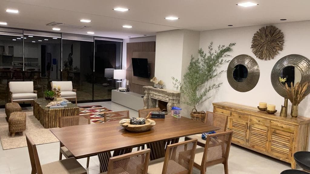 Hermosa casa en aqua village. Cod va — foto 3