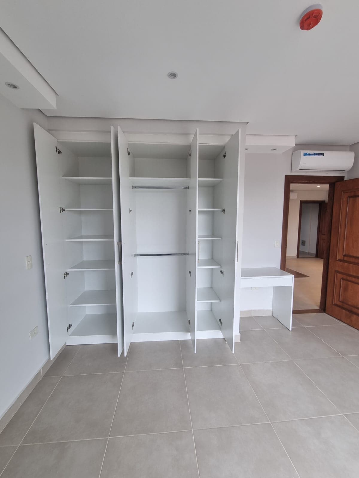 De Departamento A Estrenar - San Lorenzo, foto 4