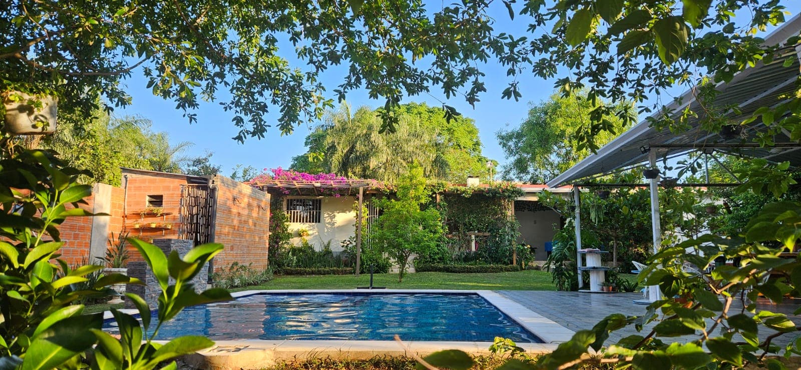 Casa Quinta Equipada Y Amoblada, foto 1