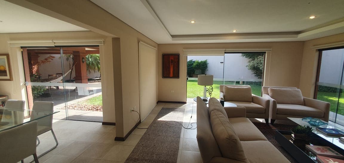Casa amoblada en barrio cerrado la toscana, foto 4