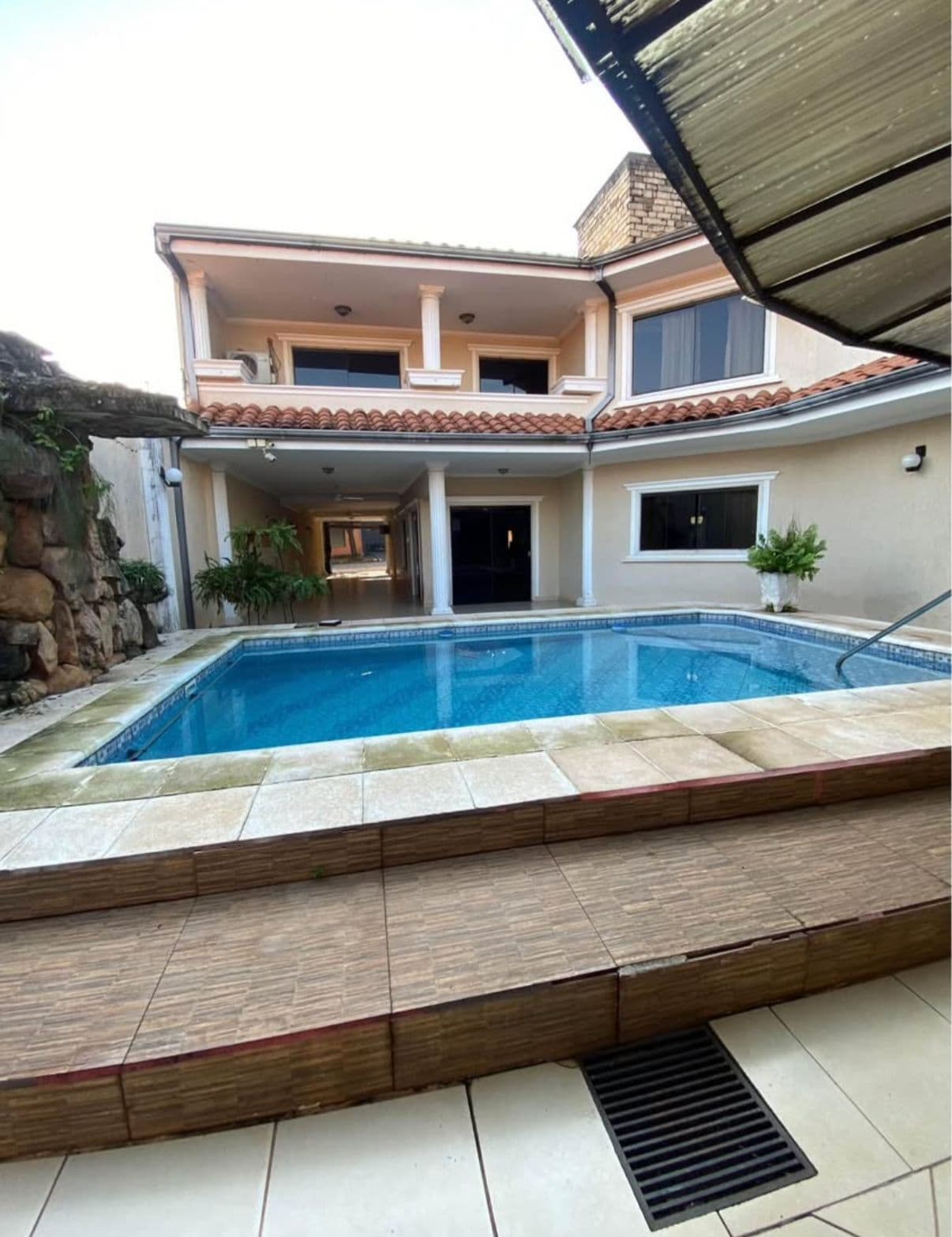 Alquilo hermosa casa – ideal para oficina, spa, estética, etc