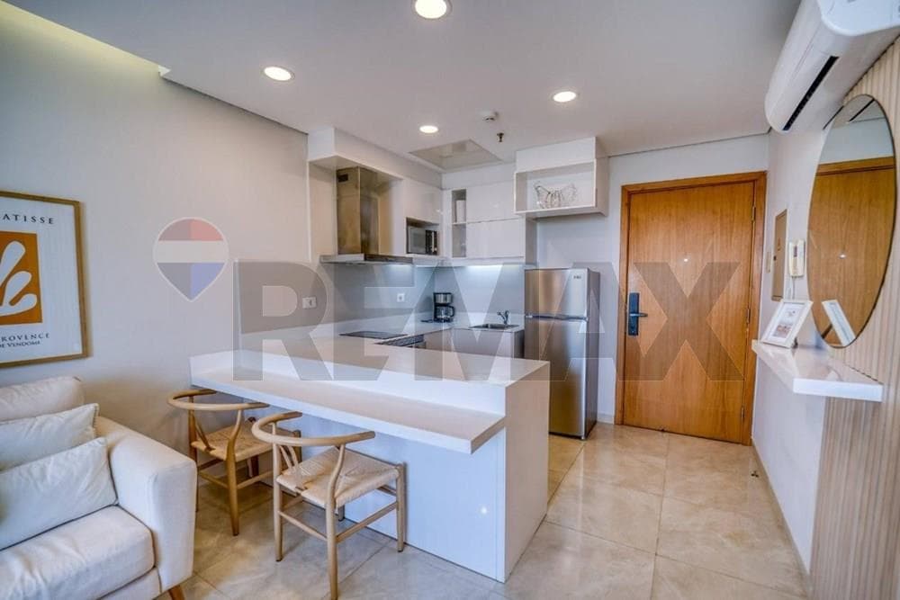 Se Vende Departamento Premium de 1 dorm. sobre Sta Teresa — foto 5