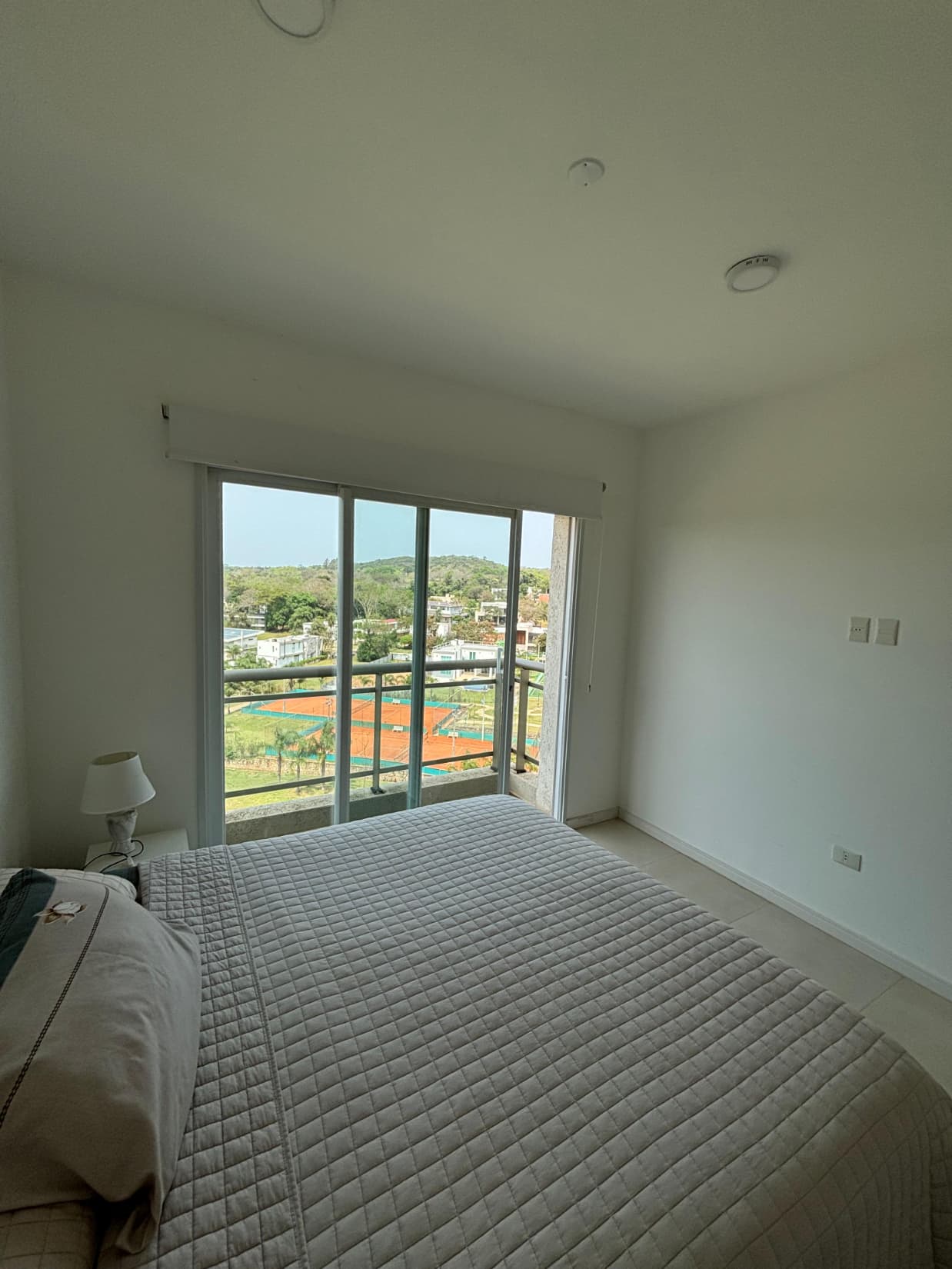 San Bernardino en alquiler departamento de 3 dormitorios en aqua village, foto 2