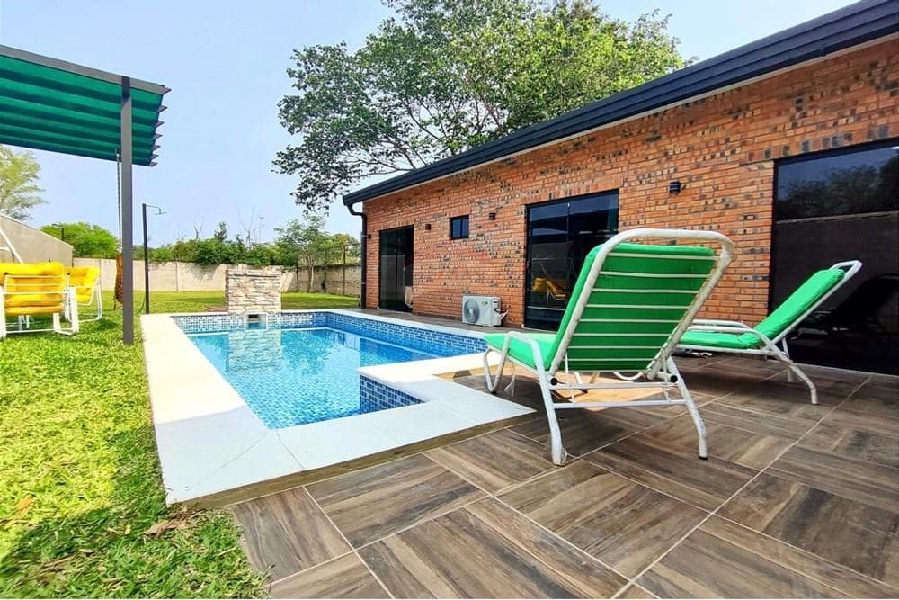 Casa de Verano - Venta - Paraguay Cordillera San Bernardino, foto 3