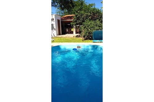 Casa-Venta-Mburucuya, , San Lorenzo, Central, foto 5