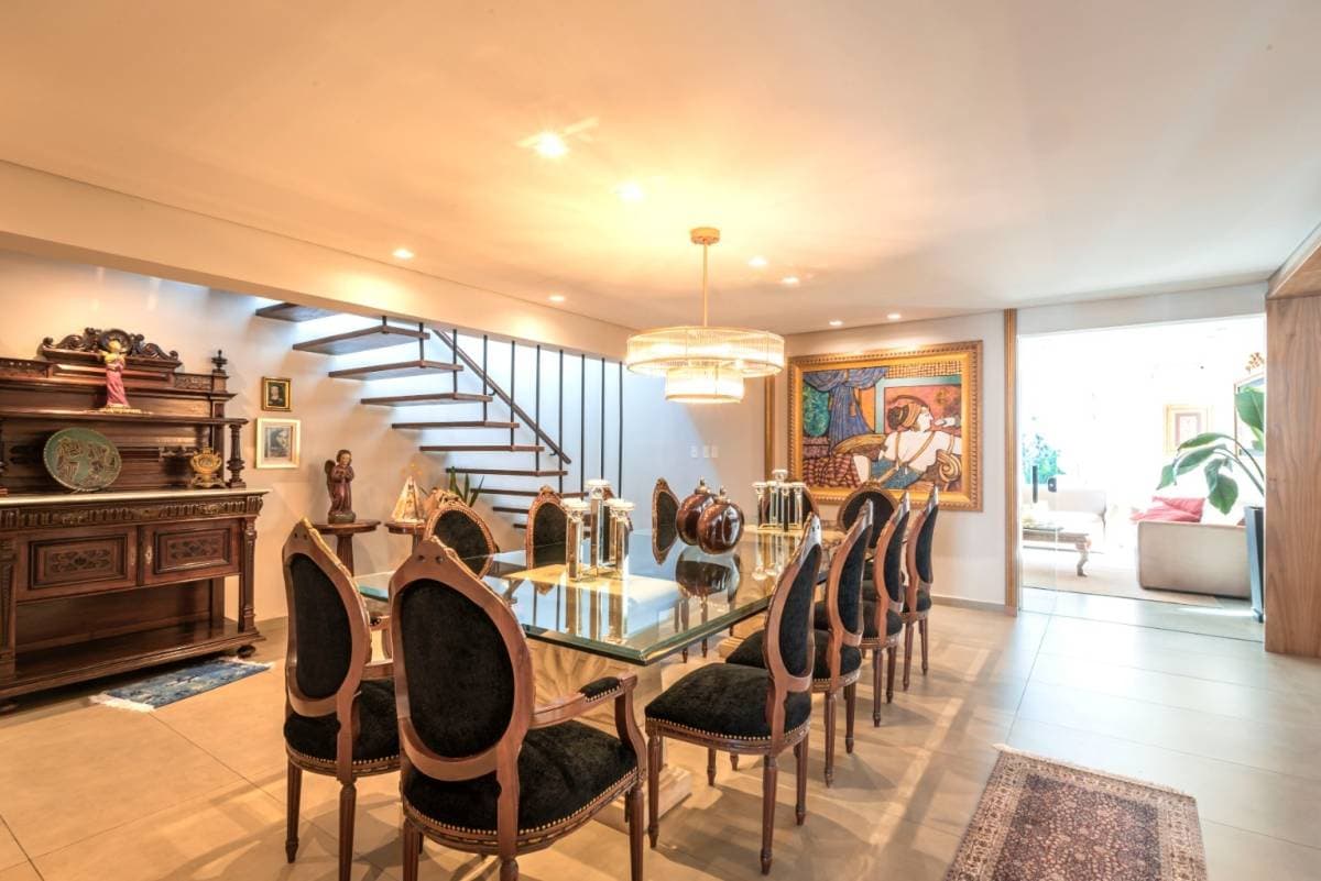Residencia de lujo en el barrio virgen del huerto, foto 3