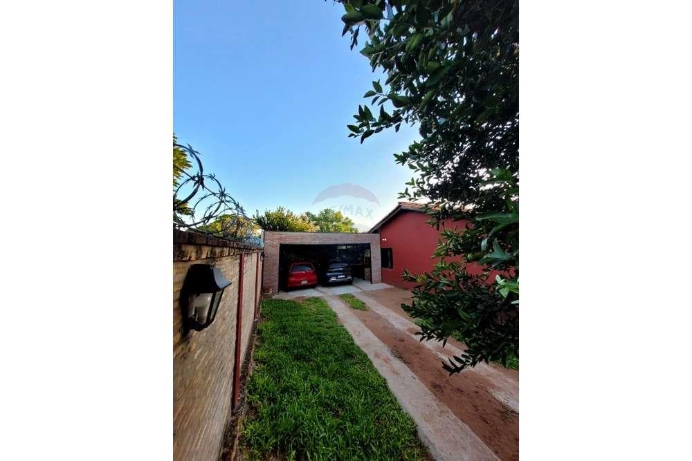 Casa en San Lorenzo zona palacio de justicia, foto 2