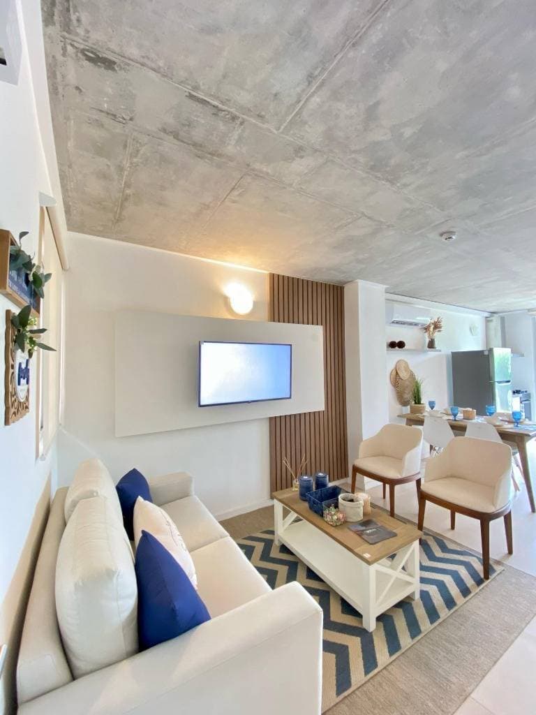 Vendo casa en condominio altavida - loma merlo, Luque
