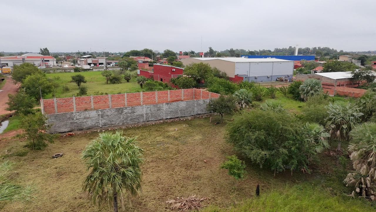 2 Terrenos En Limpio - A Pasos De Ruta 3, foto 2