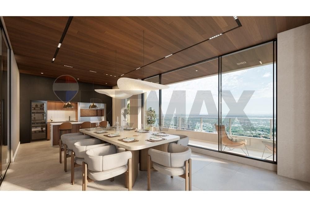 Semi Penthouse en Edificio Acro Home 43, foto 5