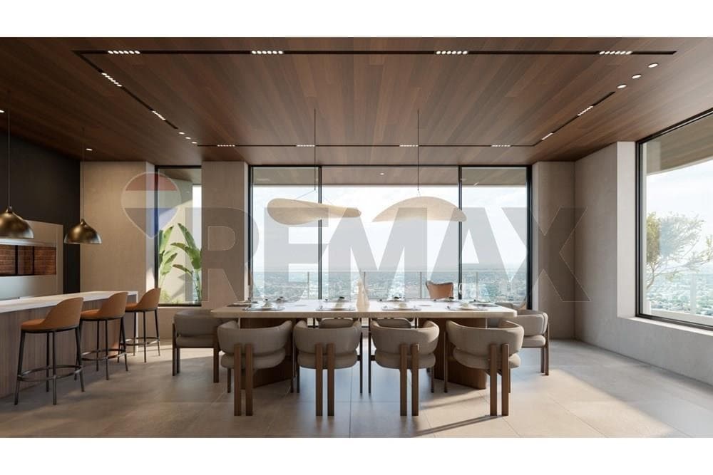 Semi Penthouse en Edificio Acro Home 43, foto 4