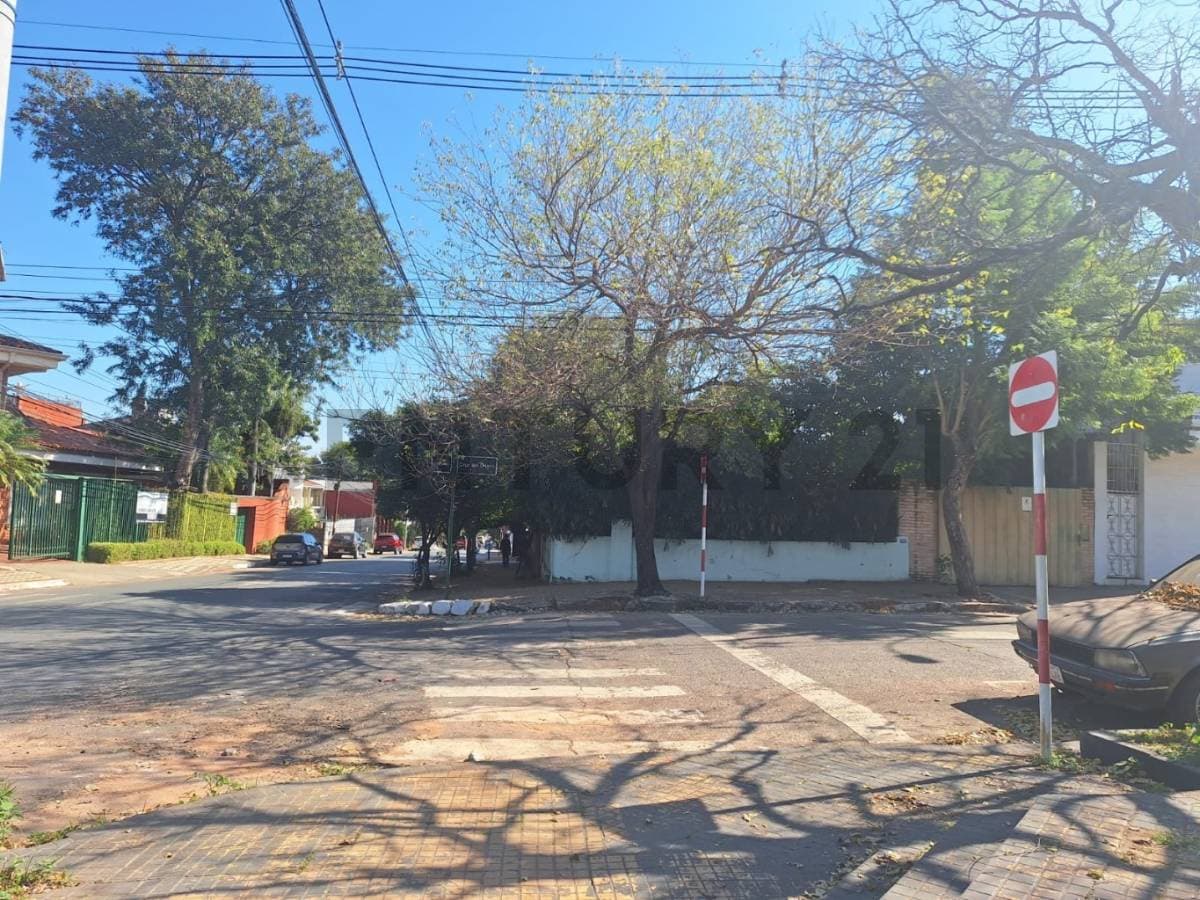de Terreno en Recoleta, Asunción, foto 3