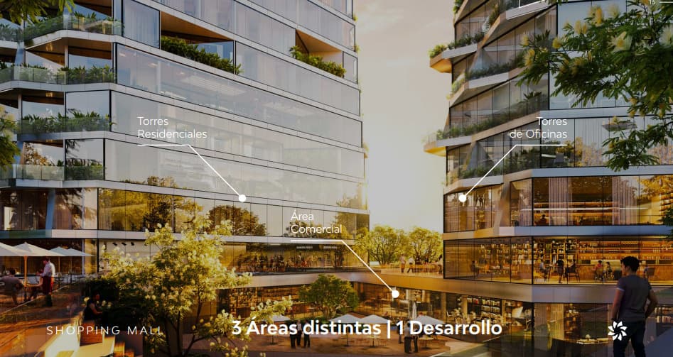 Departamentos En Palmanova Center, foto 2