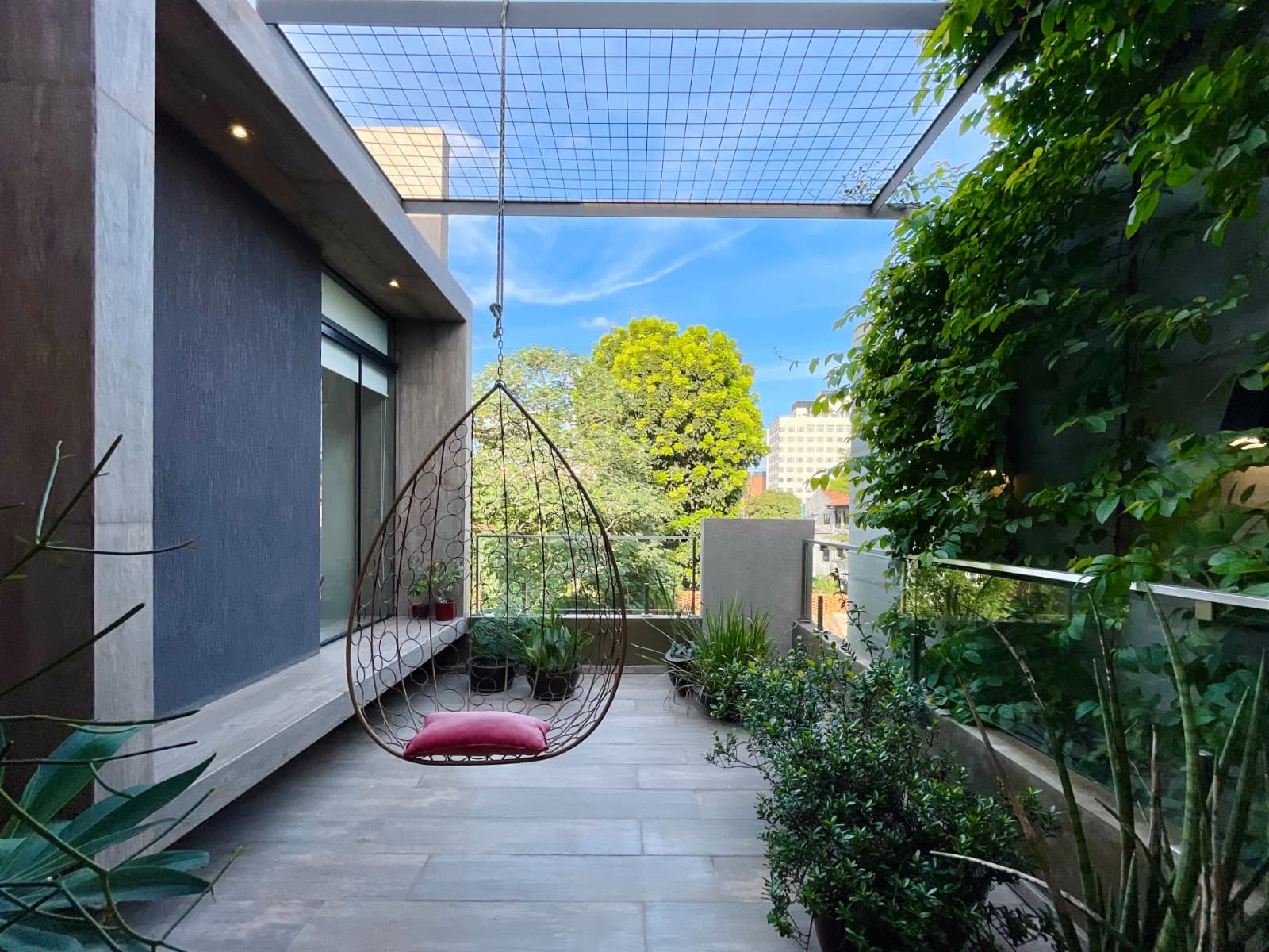 o Alquilo vivienda en Villamorra, zona Shopping Mariscal, foto 5