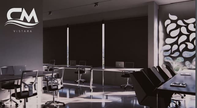 Desarrollo cm vistará oficinas coroporativas en Recoleta, foto 4