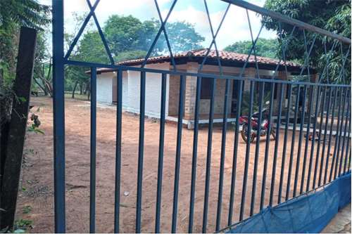 Casa-Venta-Av.Felipe Toledo c/ Virgen del Carmen, Capiata — foto 2
