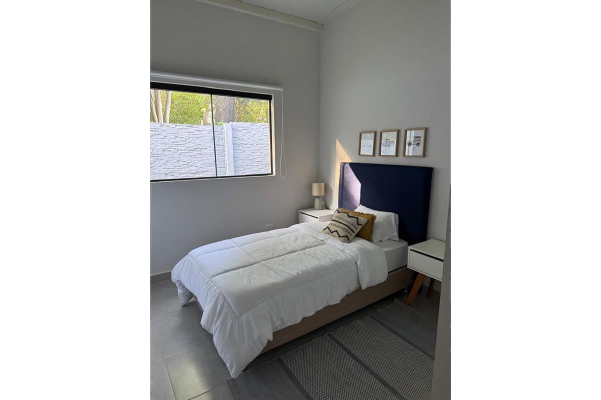 Casa en venta en barrio cerrado Vida Alegre, Limpio, foto 4