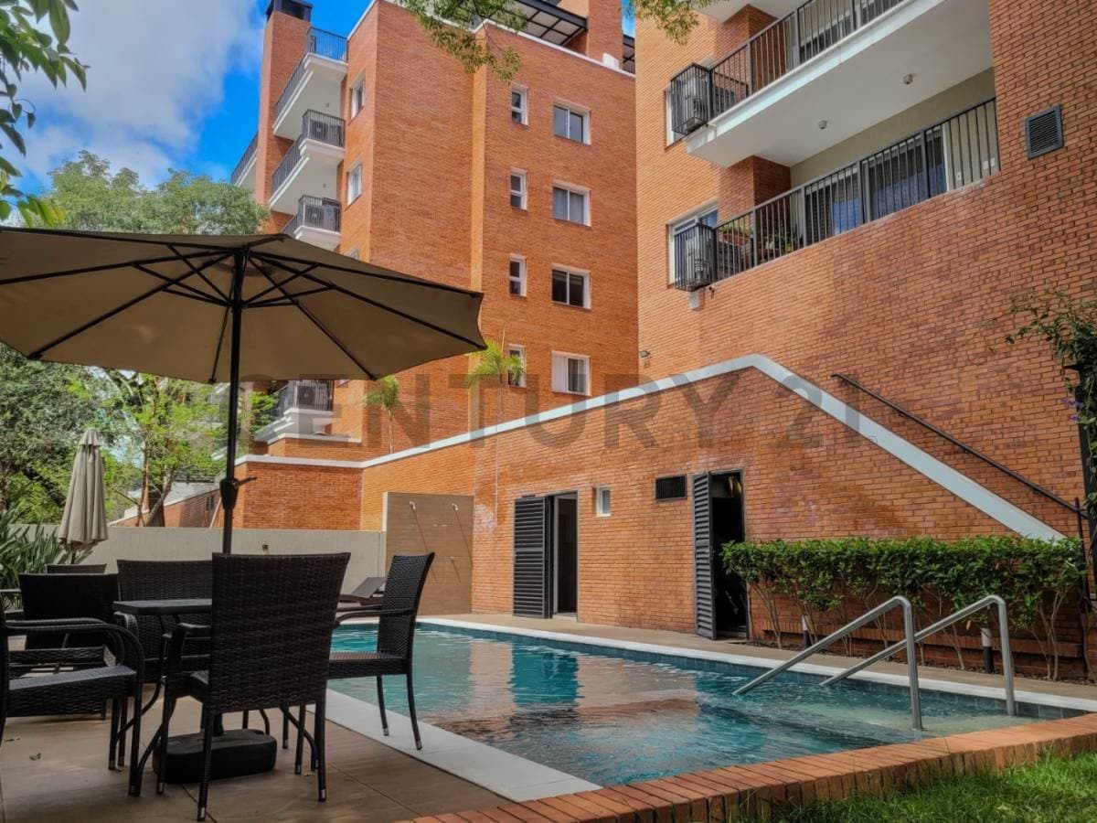 Departamentos en venta en Parque Las Golondrinas – Loma Pytá, Asunción, foto 5