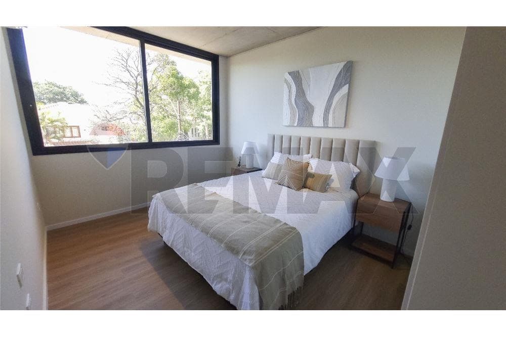 Departamento - Alquiler - Los Laureles, Asunción, Paraguay — foto 5