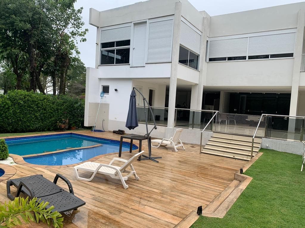 Casa En El Parana Country Club — foto 2